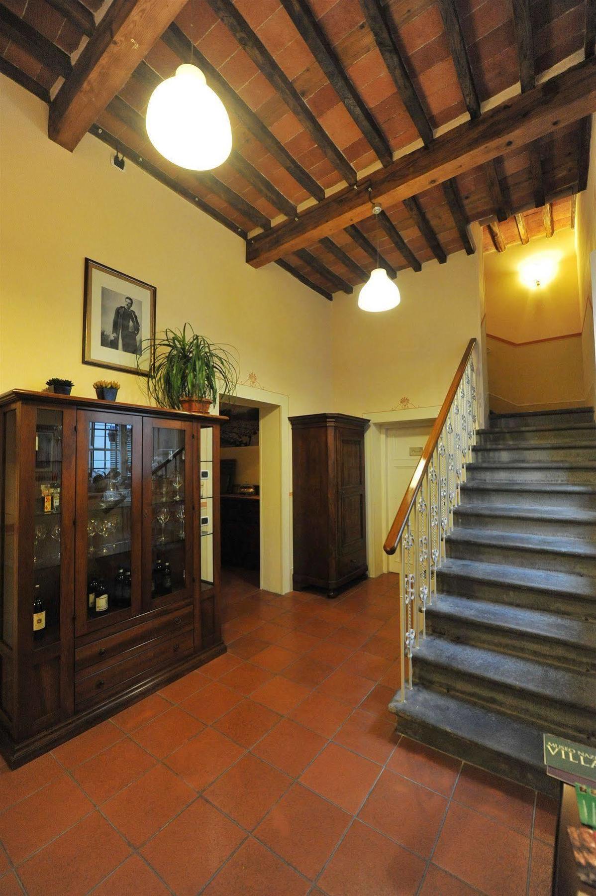 B&B Il Seminario Lucca Luaran gambar